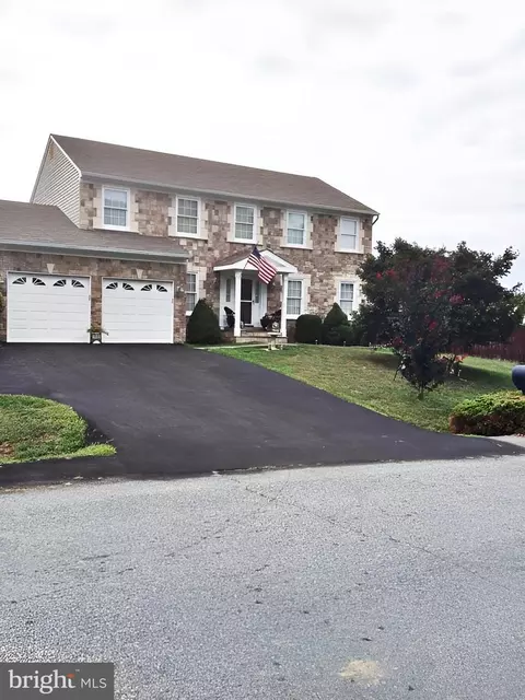 11 Willow Glen Ct, Stafford, VA 22554