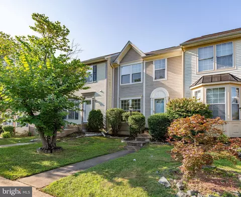 603 Pinnacle Dr, Stafford, VA 22554