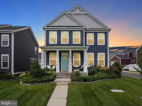 308 Boxelder Dr, Stafford, VA 22554