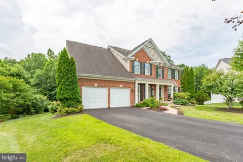 657 Village Pkwy, Fredericksburg, VA 22406