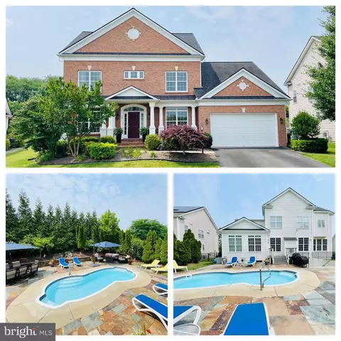 23 Palisades Dr, Stafford, VA 22554