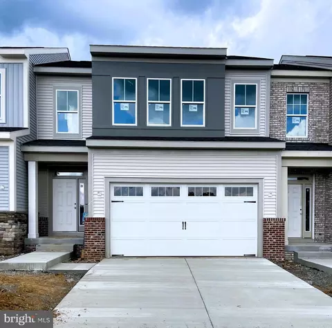 158 Windflower Way, Stafford, VA 22554