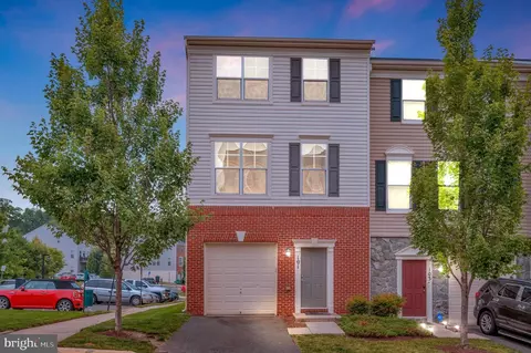 101 Lantana Ln #2441, Stafford, VA 22556