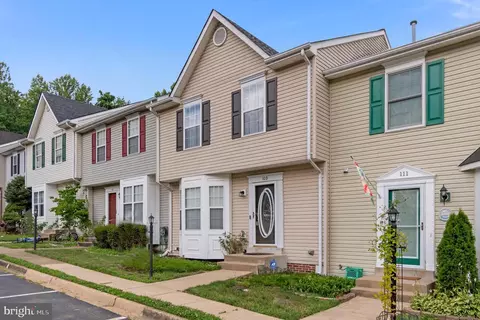 109 Potomac Hills Dr, Stafford, VA 22554