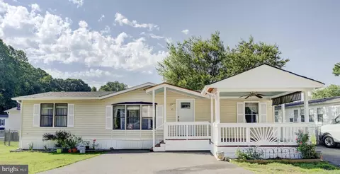 41 Draper Cir, Stafford, VA 22554