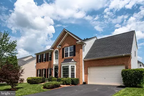 50 Kinross Dr, Stafford, VA 22554