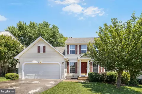 5 Stoneridge Ct, Stafford, VA 22554