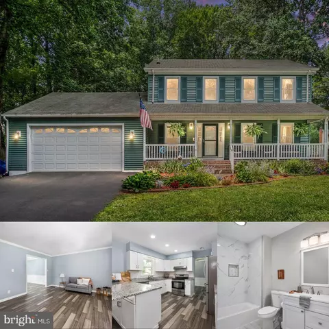 3002 Constitution Dr, Stafford, VA 22554