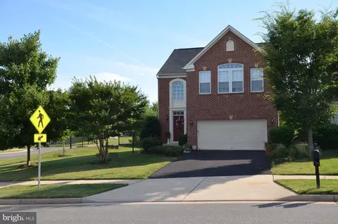 26 Pike Pl, Stafford, VA 22556