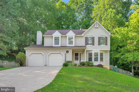 54 Larkwood Ct, Stafford, VA 22554