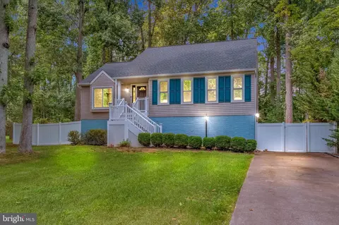 27 Garfield St, Stafford, VA 22556
