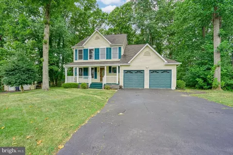 55 Washington And Lee Blvd, Stafford, VA 22556