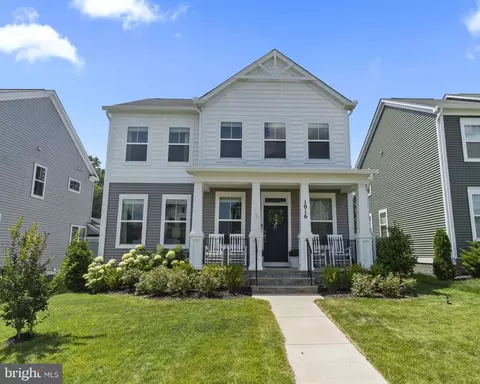 1016 Coastal Ave, Stafford, VA 22554