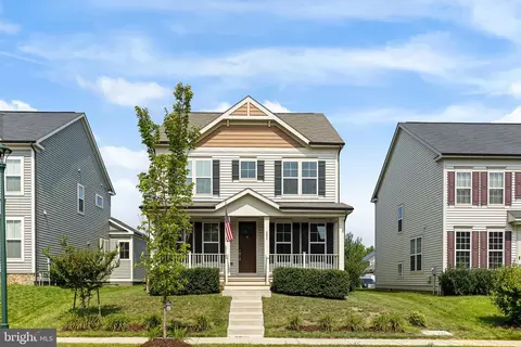 826 Coastal Ave, Stafford, VA 22554