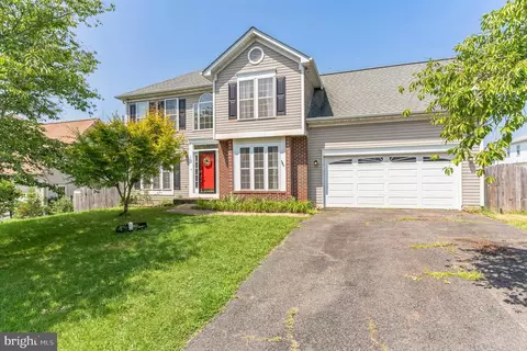 12 Little Brook Cir, Fredericksburg, VA 22405