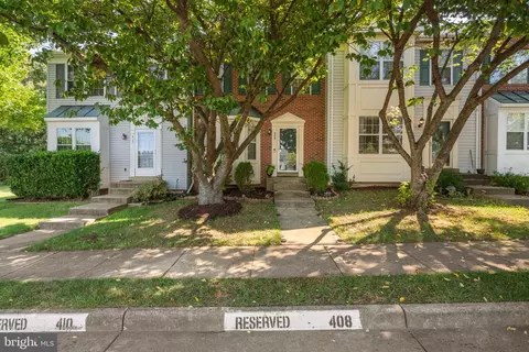 408 Rover Ct, Stafford, VA 22554