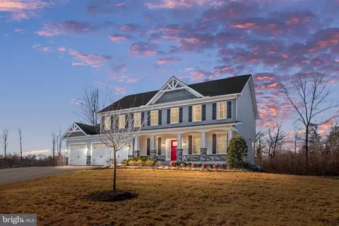 1675 Roberts Run Rd, Stafford, VA 22556