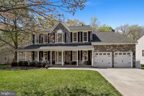 23 Evanshire Dr, Fredericksburg, VA 22406