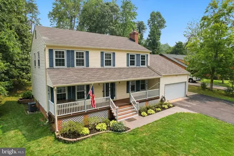 212 Commander Cv, Stafford, VA 22554