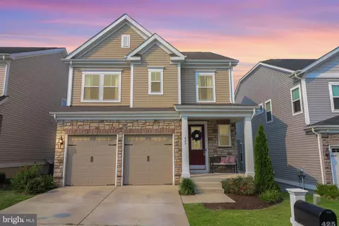 425 Boxelder Dr, Stafford, VA 22554