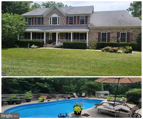 33 Marsh Run Rd, Fredericksburg, VA 22406