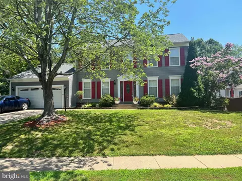 13 Burns Rd, Stafford, VA 22554