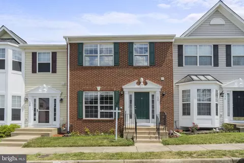 136 Keating Cir, Stafford, VA 22554