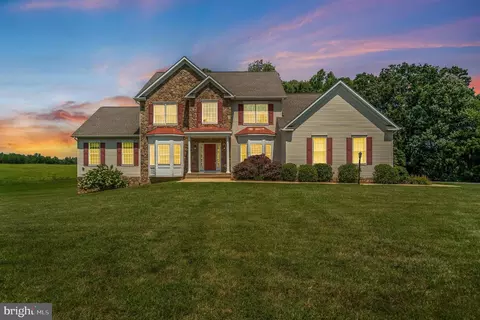 1788 Poplar Rd, Stafford, VA 22556