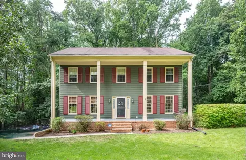 300 Montpelier Dr, Stafford, VA 22556