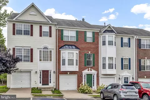112 Tamar Crk, Stafford, VA 22554
