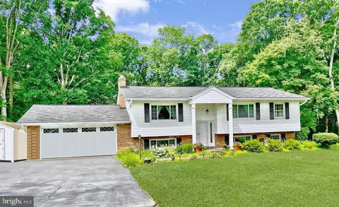 662 Hope Rd, Stafford, VA 22554