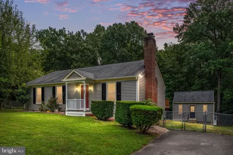 1000 Eastern View Dr, Fredericksburg, VA 22405