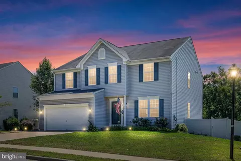 60 Bismark Dr, Stafford, VA 22554