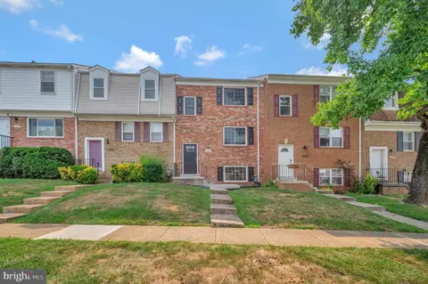 1111 Thomas Jefferson Pl, Fredericksburg, VA 22405