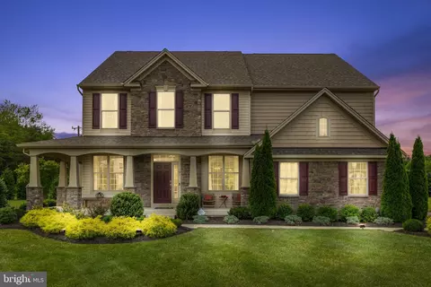 101 Liberty Hall Dr, Fredericksburg, VA 22406