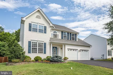 34 Woodleigh Ln, Stafford, VA 22556