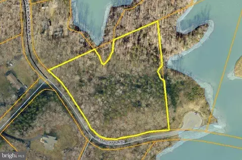 West Rocky Run Rd, Fredericksburg, VA 22406