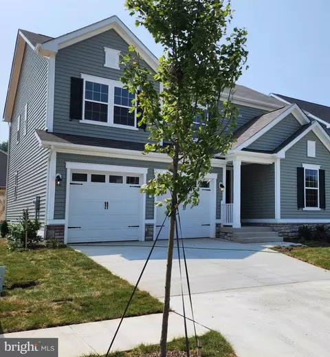 60 Spicebush Way, Stafford, VA 22554