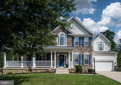 20 Doswell Dr, Fredericksburg, VA 22405