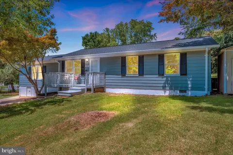 1402 Elizabeth Dr, Fredericksburg, VA 22405