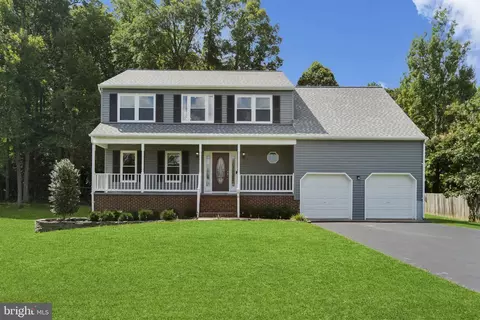 276 Choptank Rd, Stafford, VA 22556