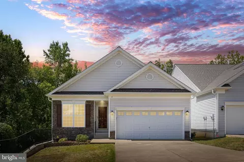 11 Reston Ct, Fredericksburg, VA 22406