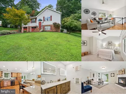 53 Larkwood Ct, Stafford, VA 22554