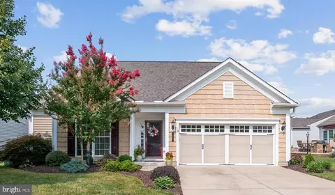 19 Eagle Bluff St, Fredericksburg, VA 22406
