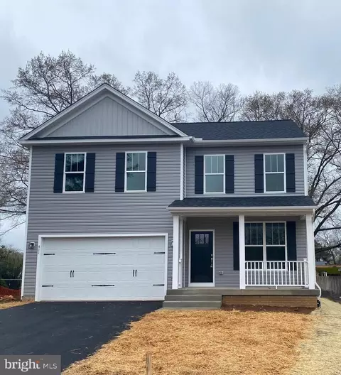 188 Kelley Rd, Fredericksburg, VA 22405