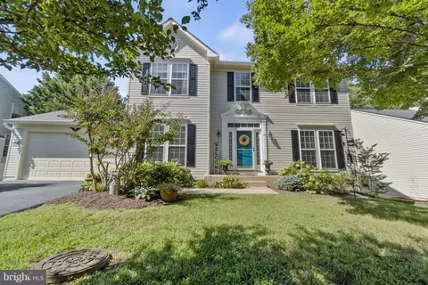 17 Wild Plum Ct, Stafford, VA 22554