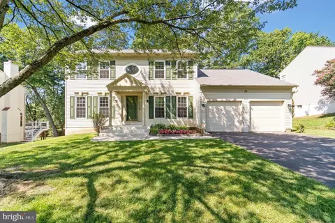 22 Savannah Ct, Stafford, VA 22554