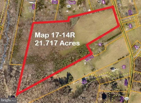 Hartwood, Fredericksburg, VA 22406