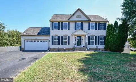 9 Cameo Ln, Fredericksburg, VA 22405