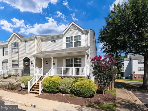 111 Dover Pl #12, Stafford, VA 22556